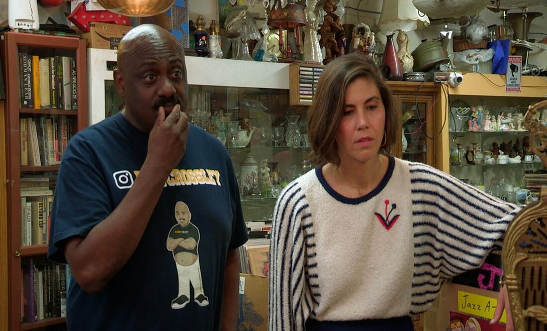 La serie ya es un clásico de la televisión con 14 temporadas. Foto: A&E