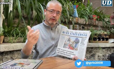 La revolucionaria idea de Amaury Vergara 