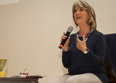 Adriana Malvido invita a unirse al nuevo movimiento ambiental ABC/MX; convoca a la juventud para enfrentar la crisis climática