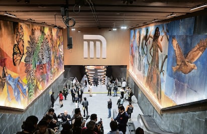 Metro da 3 meses a comercios para cumplir reglamento