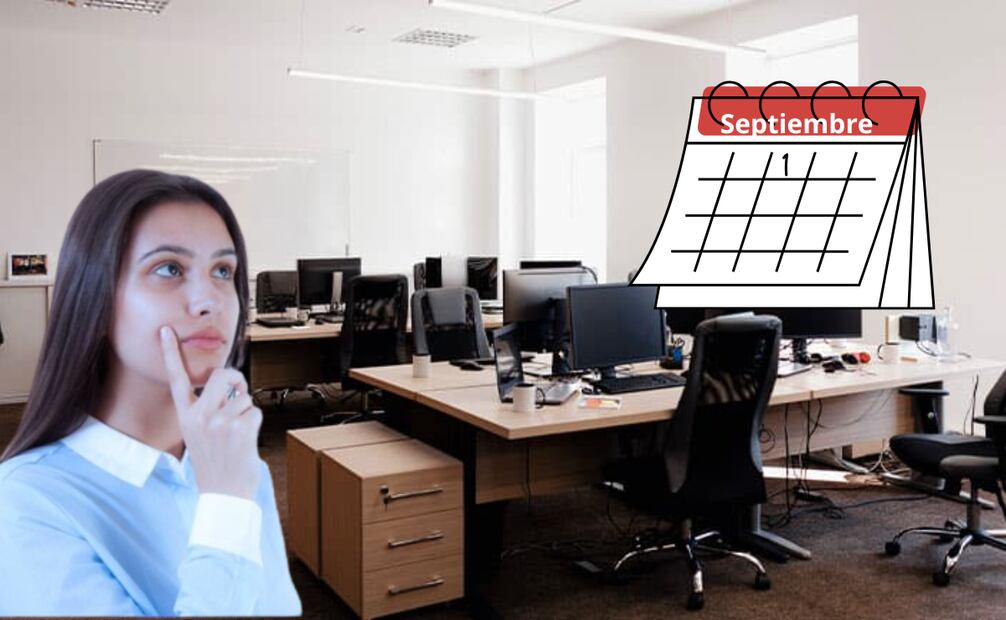 El próximo 1 de septiembre, la presidenta Claudia Sheinbaum presentará su Primer Informe de Gobierno en Palacio Nacional. 
Foto: Captura de pantalla