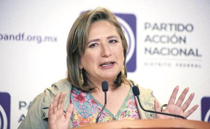 En el Senado tenemos los votos para parar la locura de desaparecer el INAI: PAN