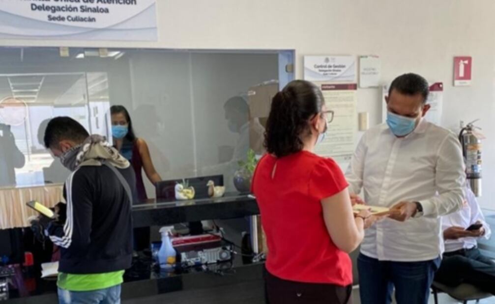 Denuncian ante la FGR a dirigente del PRI de Sinaloa por peculado