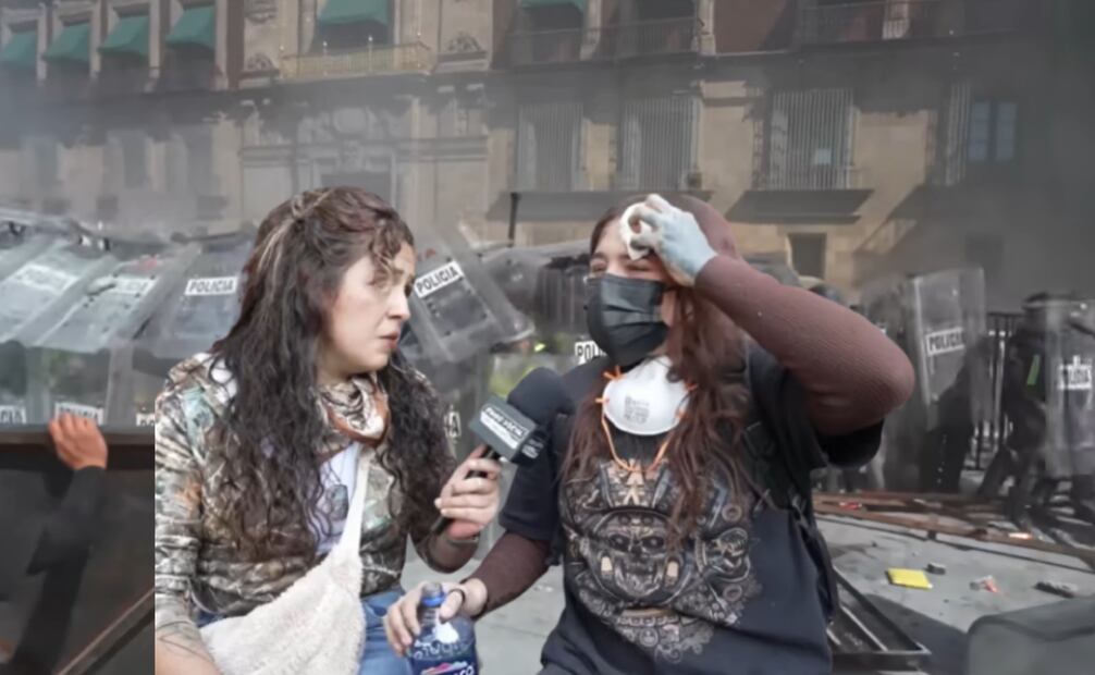 Foto: Captura de pantalla en Youtube