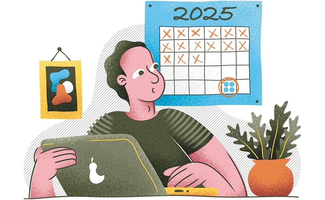 Ilustración: Daniel Razo / EL UNIVERSAL