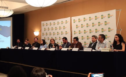 Periodistas denuncian ante Fiscalía intervención ilegal de comunicaciones