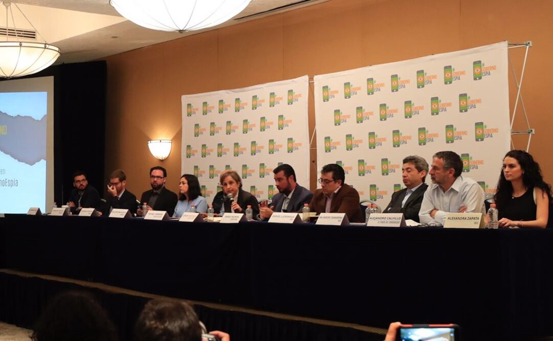 FOTO: IRVIN OLIVARES / EL UNIVERSAL