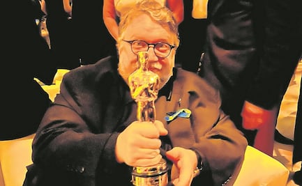 Una fiesta con glamour… y tacos al pastor