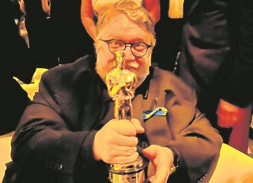 Una fiesta con glamour… y tacos al pastor