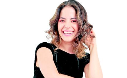 Adriana Llabrés irá detrás de Selena