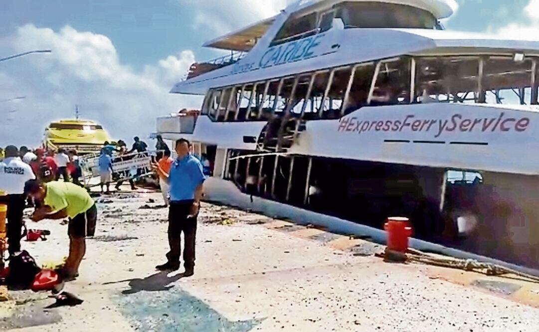 Borge: ¿cocinando la impunidad?