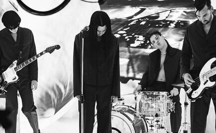 The 1975 sorprende con nueva canción y video 