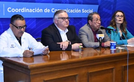 Confirman primer caso de Covid-19 en Chihuahua