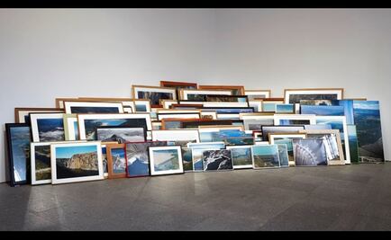 El Museo Reina Sofía analiza el mundo tras la caída del muro de Berlín