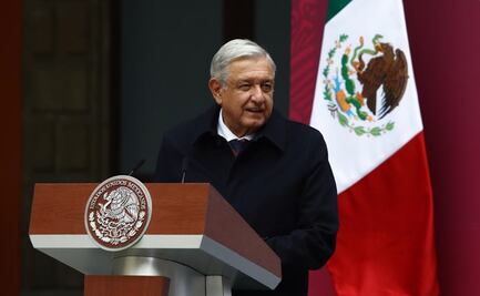 Así son los buenos deseos de recuperación a AMLO por líderes del mundo