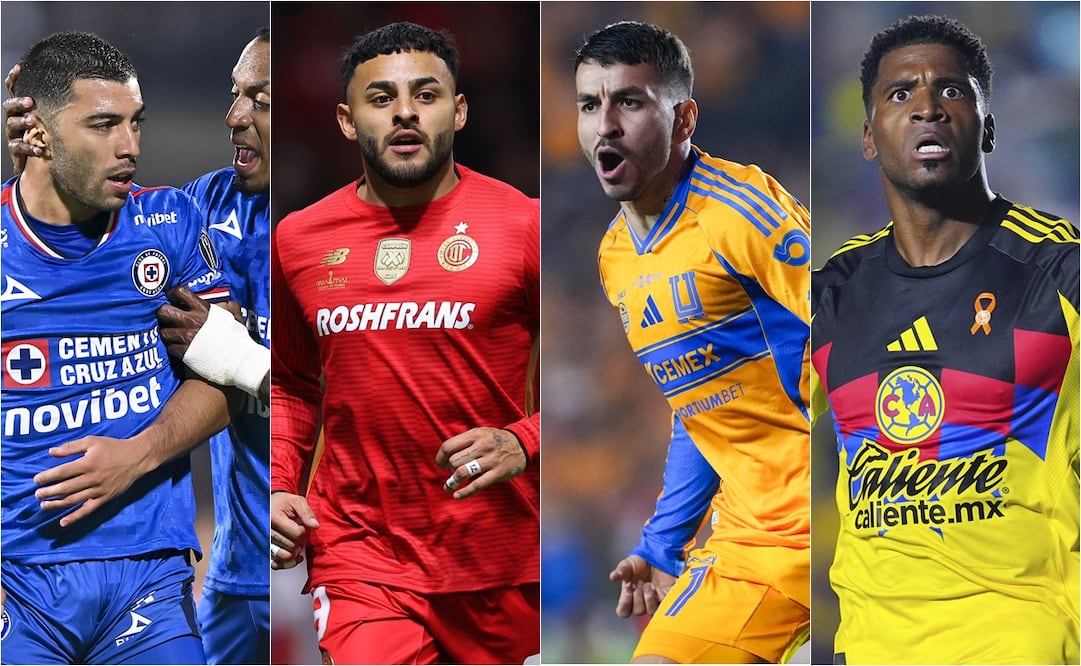 FOTO: IMAGO7 - Liga MX: ¿Cuándo inicia el Clausura 2026 del futbol mexicano?