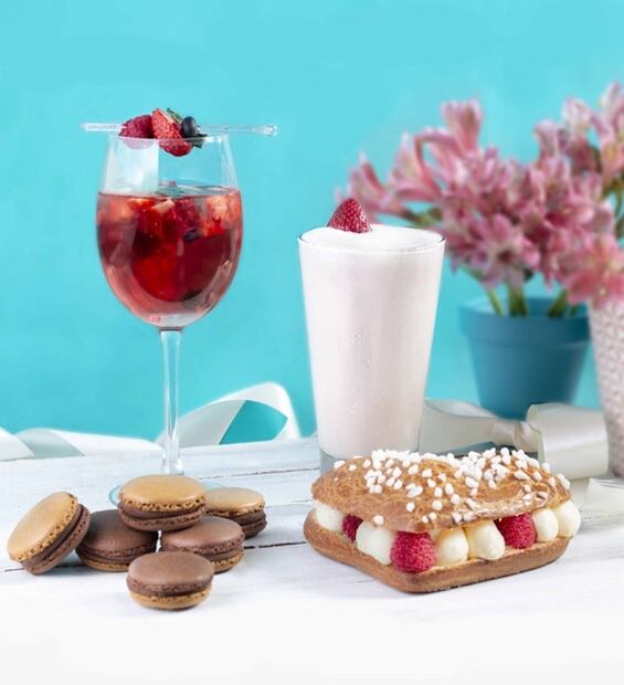 Regalos de última hora para el día de las madres