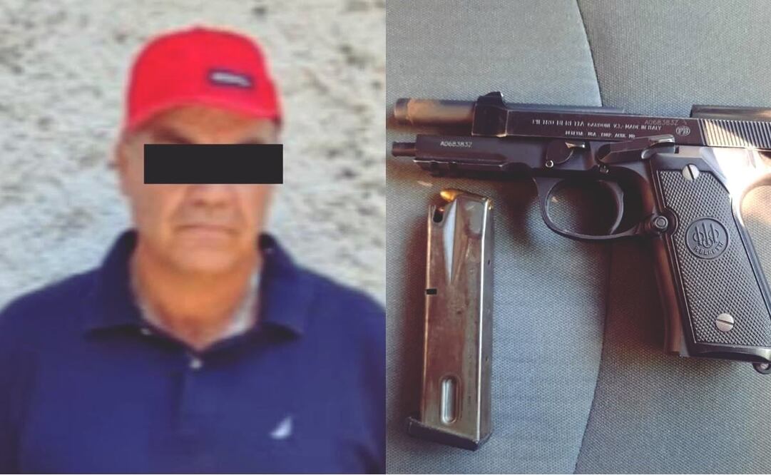 FOTO: Archivo/ EL UNIVERSAL/ 