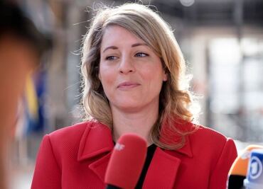 Dinamarca y Canadá llegan a un acuerdo para terminar una disputa de 50 años sobre un islote del Ártico