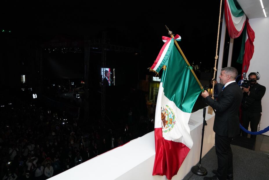 Mauricio Tabe. Foto: Especial