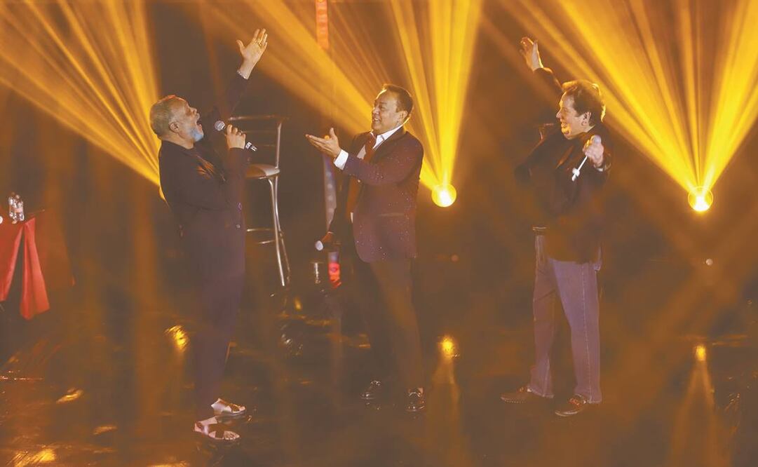 El espectáculo celebrará el Día de las Madres. Foto: Clasos.