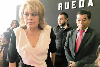 Alcaldesa de Atizapán denuncia amenazas