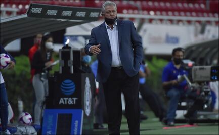 Chivas es favorito por tener a Vucetich: Isaac Brizuela