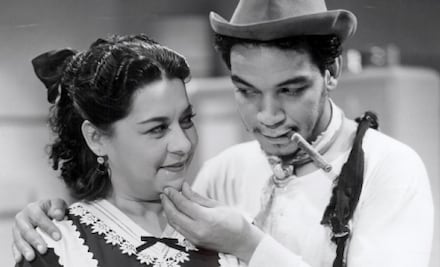 “Cantinflas” y el Día Internacional de la Juventud, en un día como hoy