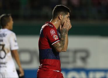 ¿Drogas en el futbol?