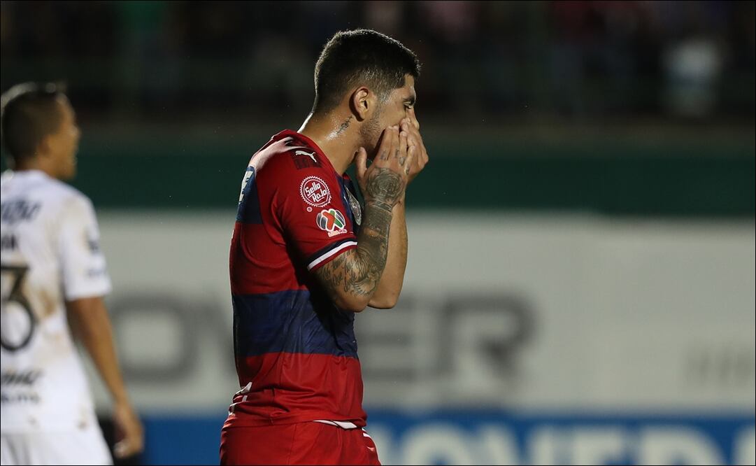 ¿Drogas en el futbol?