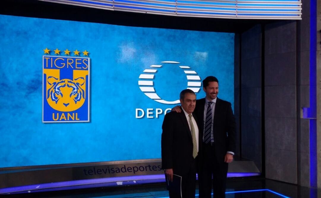 Hécotr Alfonso /EL UNIVERSAL