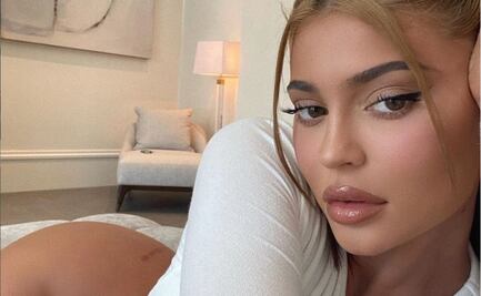 Así responde Kylie Jenner a las declaraciones de Forbes