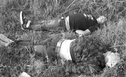 Asesinan a dos personas en Zamora, Michoacán