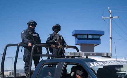 Policía Federal opera con normalidad en Hidalgo