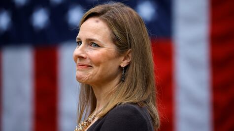 Quién es Amy Coney Barrett, la jueza elegida por Trump para ocupar el puesto vacante en la Corte Suprema