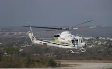 Con binomios caninos y puente aéreo, buscan a Juanita, de 10 años; en dos meses, 23 niños y adolescentes han desaparecido en Chiapas