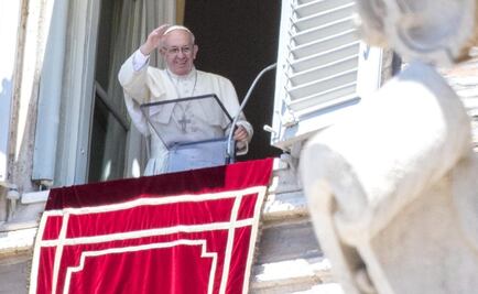 Vaticano, tranquilo por seguridad del Papa en viaje a Polonia 