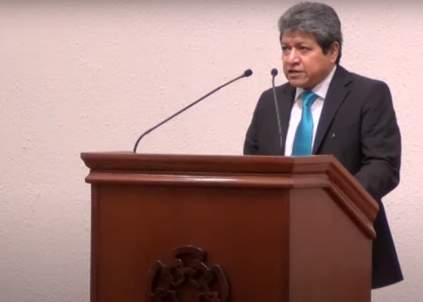 Alberto Sánchez asume la dirección del Cinvestav: promete equidad de género y actualización de líneas de investigación 