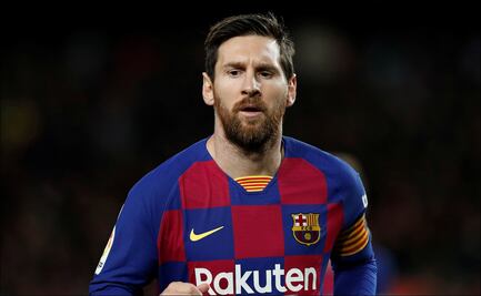 En el Barcelona, ¿quieren acabar con Messi?