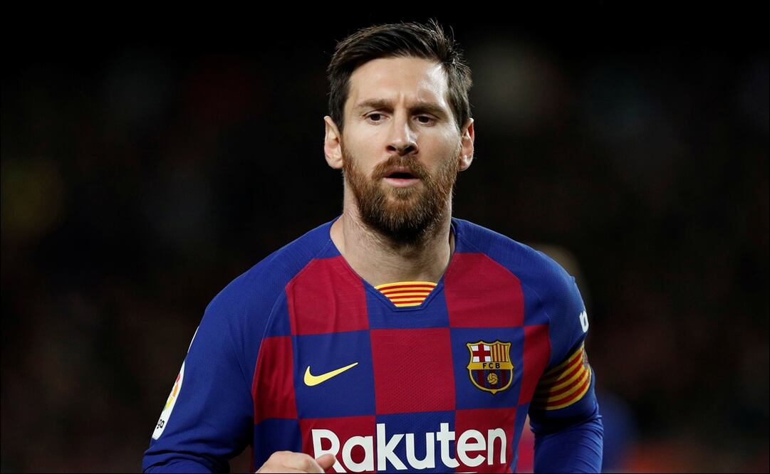 En el Barcelona, ¿quieren acabar con Messi?