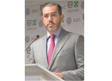 Los nuevos datos sobre la inseguridad