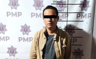 Capturan a Jaime Toral, influencer veracruzano por trata de personas; lo acusan de esclavitud