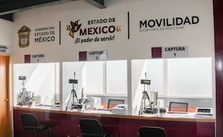 Dónde está el nuevo módulo del Edomex para sacar la licencia de conducir