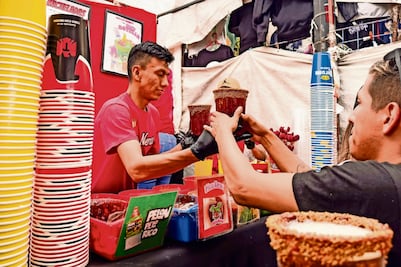 Ingesta de alcohol, la principal falta cívica de menores 