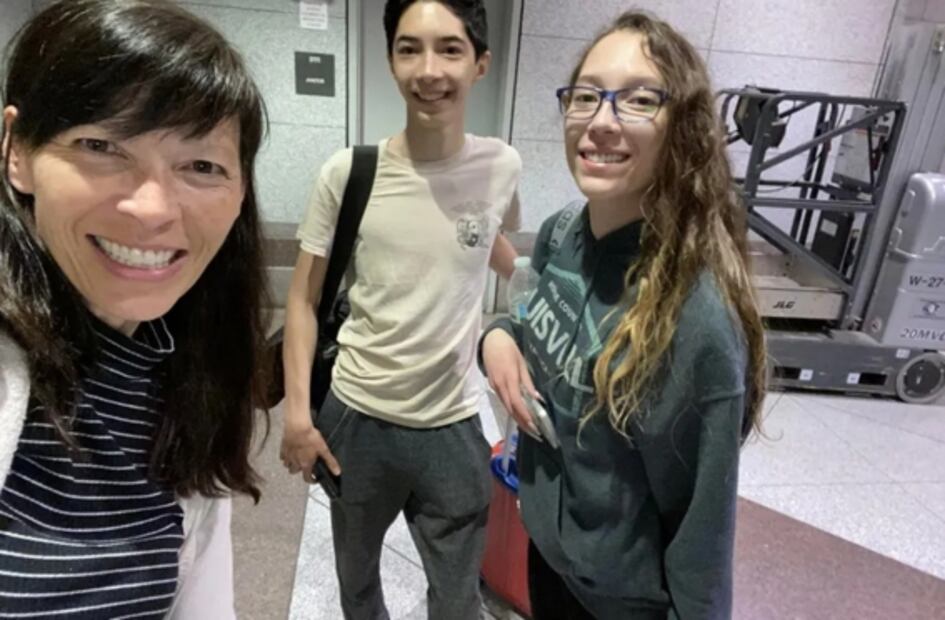 Buscó a su madre biológica por 20 años, la encontró... pero descubrió un dato estremecedor