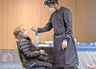 Covid-19, quinto siniestro más costoso en el país