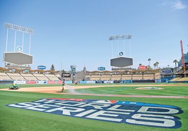 Baja el precio de boletos en el Dodger Stadium