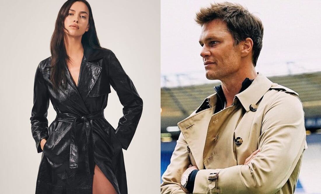 Tom Brady e Irina Shayk terminaron su noviazgo ¿Cuál fue el motivo?