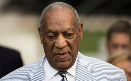 Buscan mostrar patrón de abuso sexual de Bill Cosby