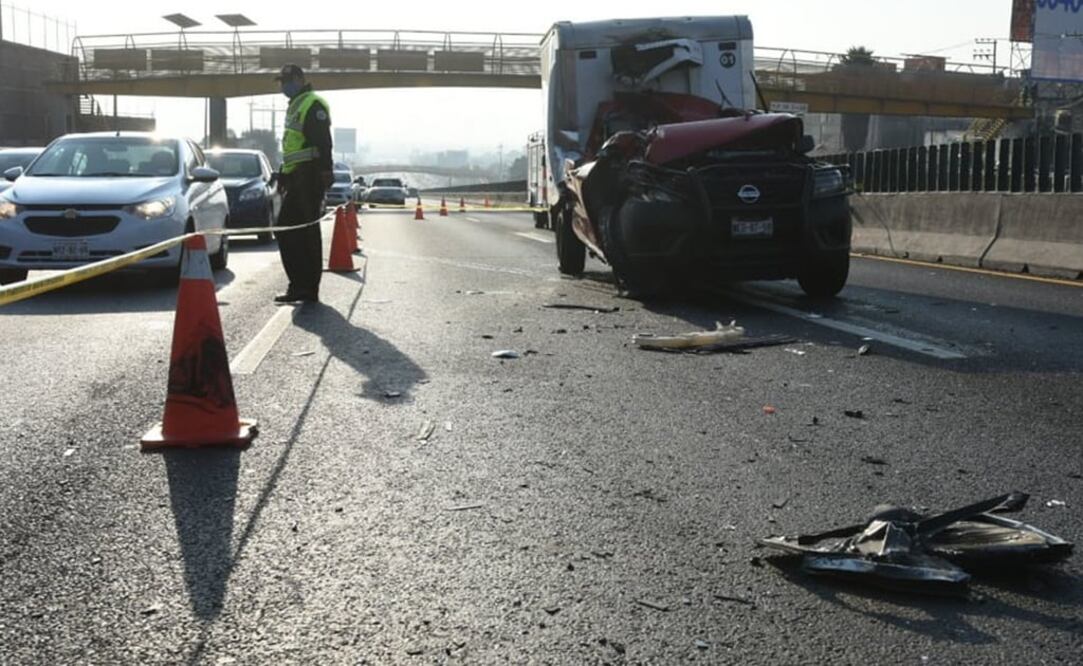 Según INEGI, 7 de cada 10 accidentes de tránsito, están relacionados con el consumo de alcohol